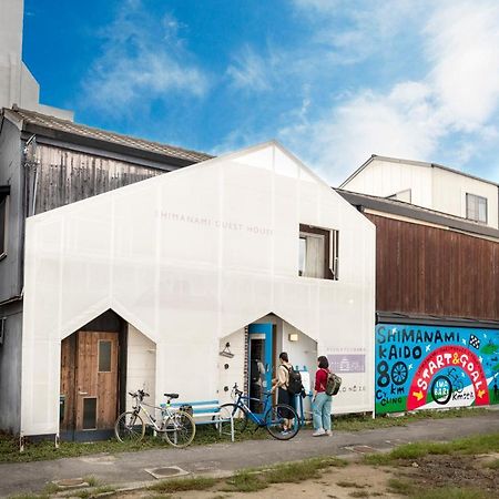 Cyclo No Ie Hotel Imabari Luaran gambar
