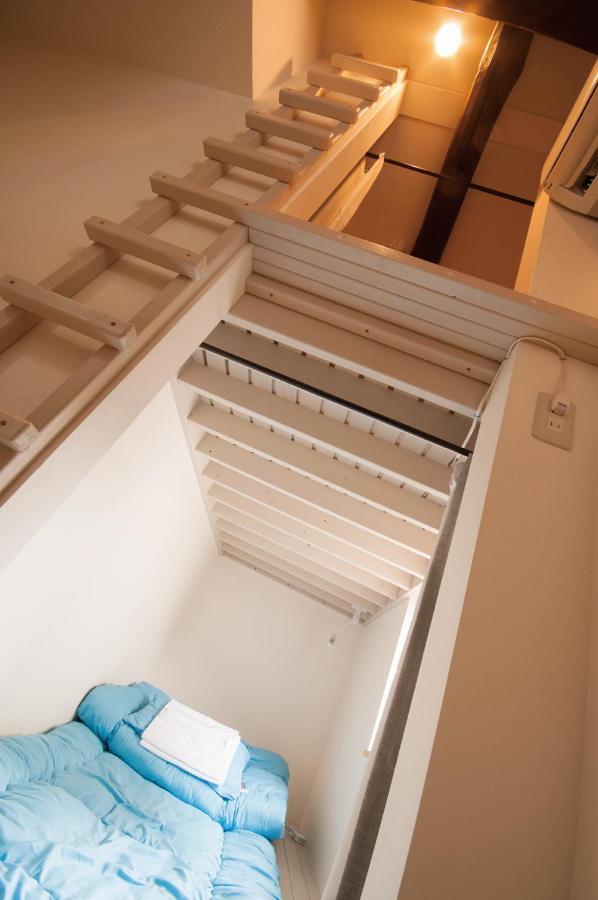Cyclo No Ie Hotel Imabari Luaran gambar