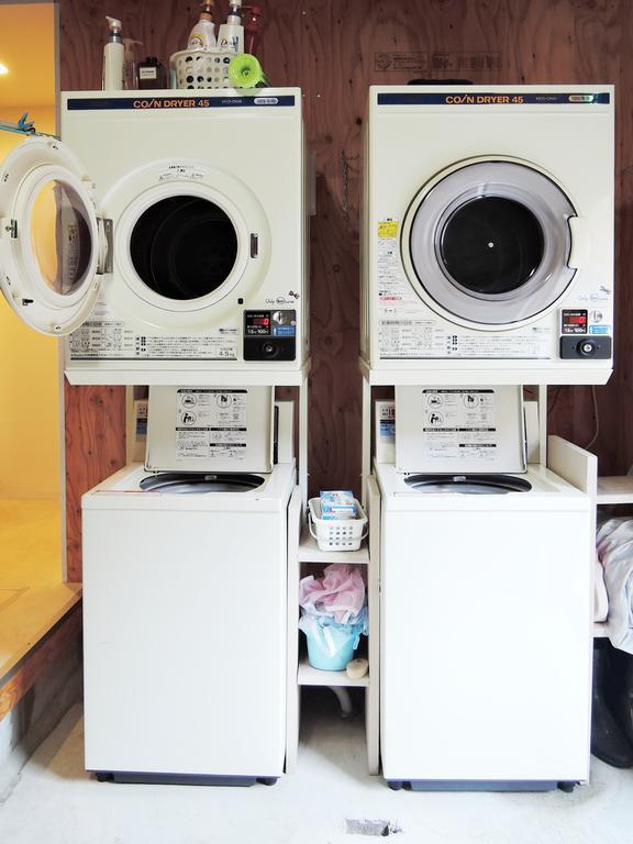 Cyclo No Ie Hotel Imabari Luaran gambar