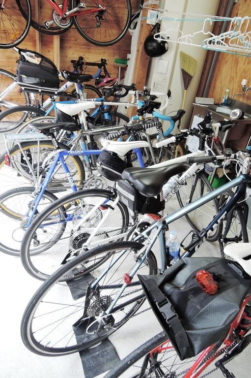 Cyclo No Ie Hotel Imabari Luaran gambar